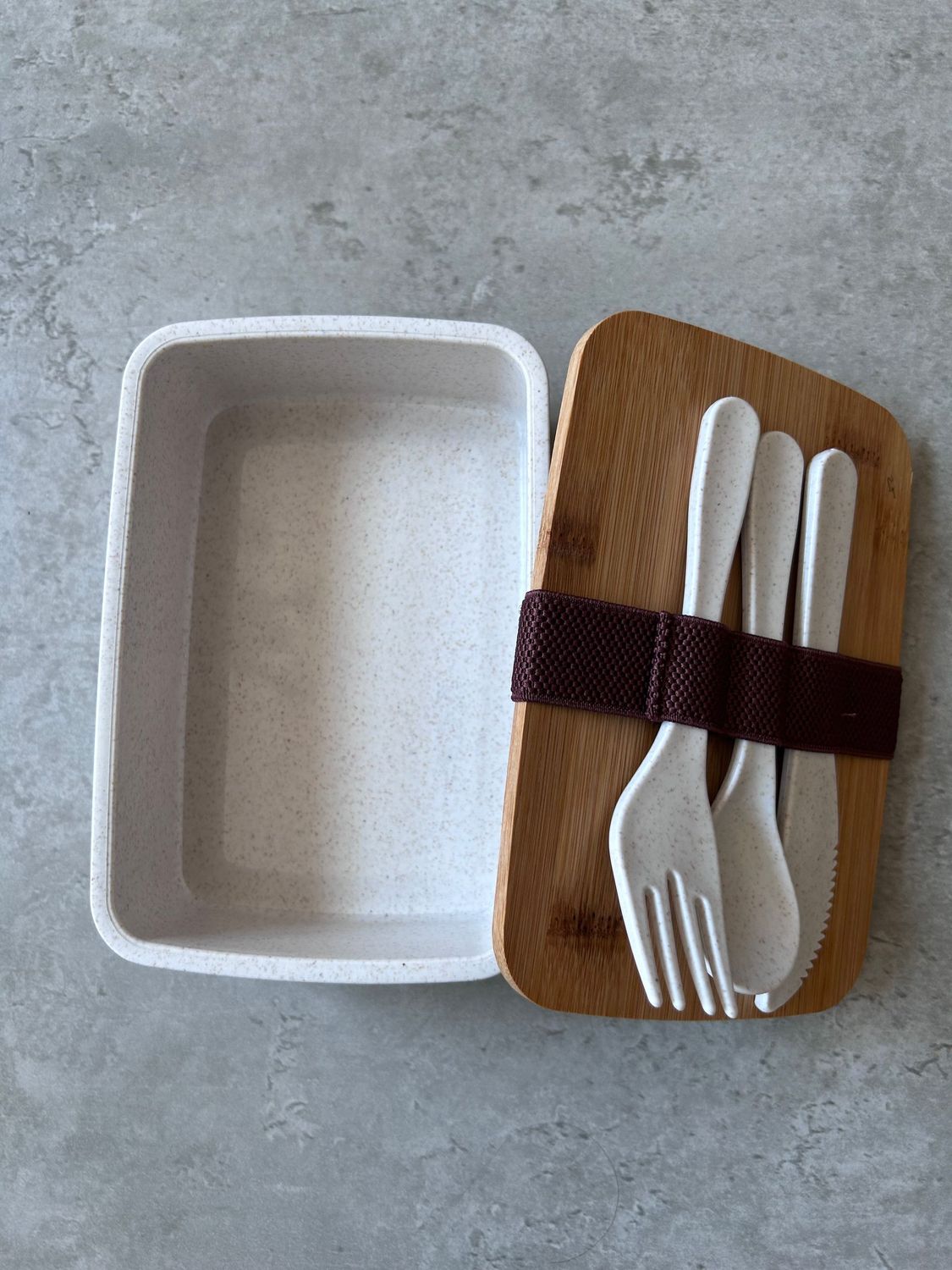 Lunch Box Lunch Box