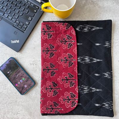 13 13" laptop sleeve