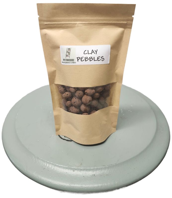 CLAY PEBBLES