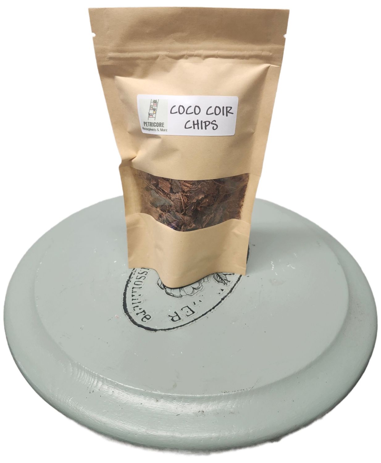 COCO COIR CHIPS