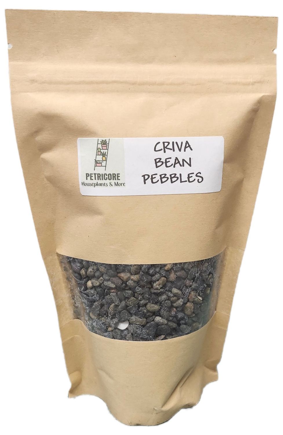 CRIVA BEAN PEBBLES