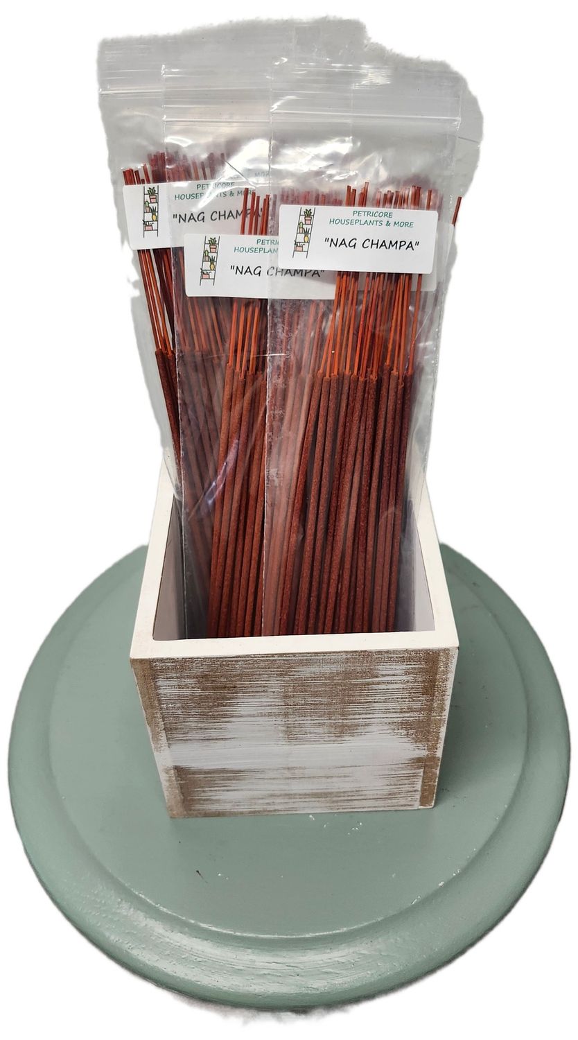 NAG CHAMPA INCENSE