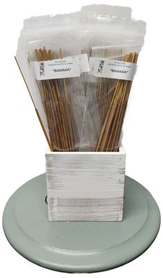 BANANA INCENSE