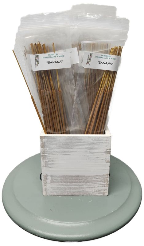 BANANA INCENSE