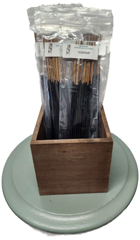 COFFEE INCENSE