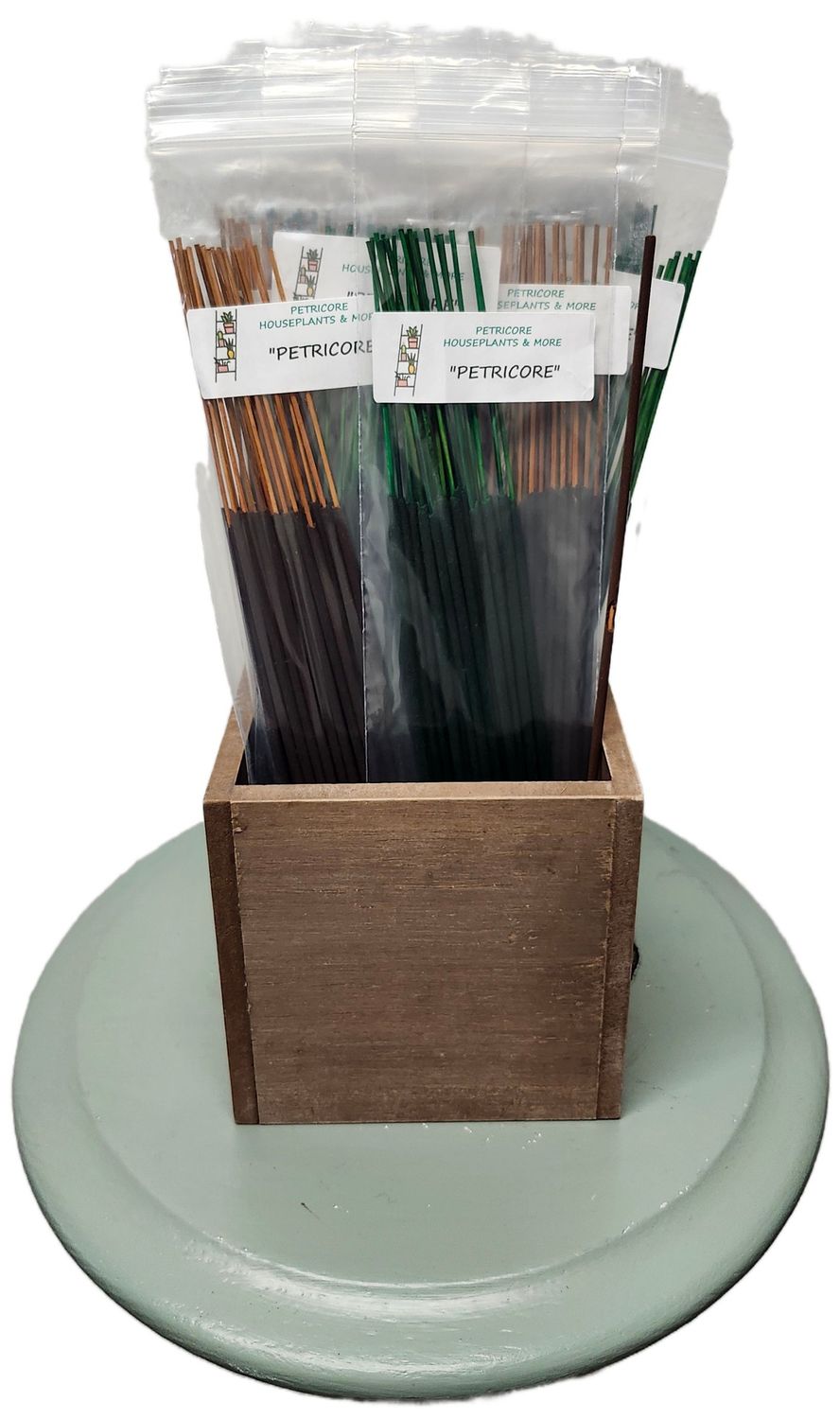 PETRICORE INCENSE