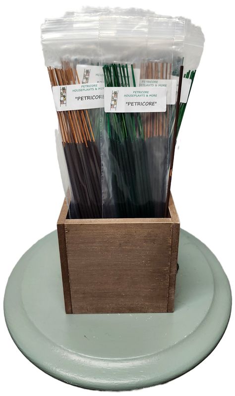 PETRICORE INCENSE