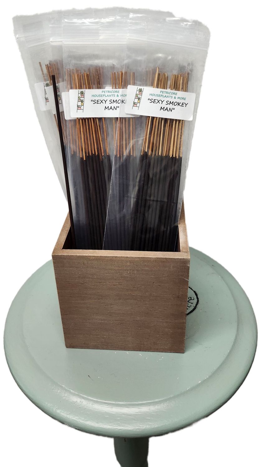SEXY SMOKEY MAN INCENSE