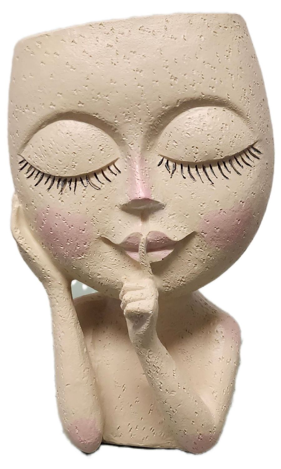 FACE PLANTER - HAZEL