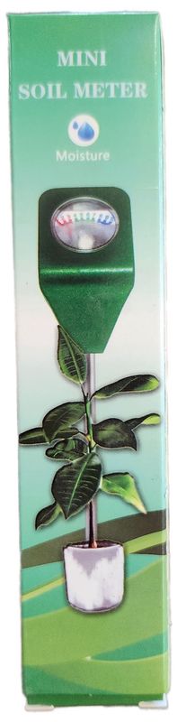 MINI SOIL TESTER
