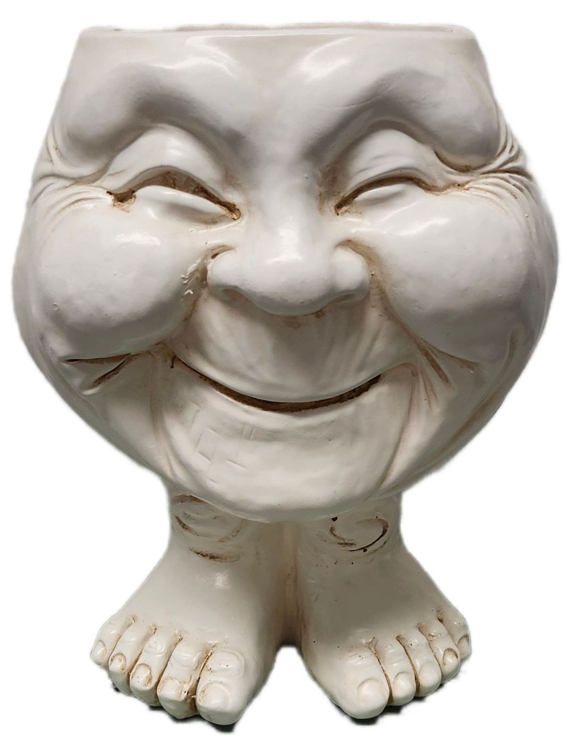 FACE PLANTER - JERMAINE