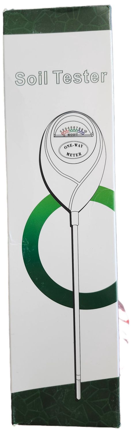 SOIL TESTER - STANDARD