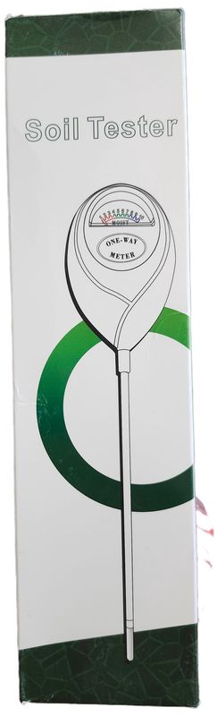 SOIL TESTER - STANDARD