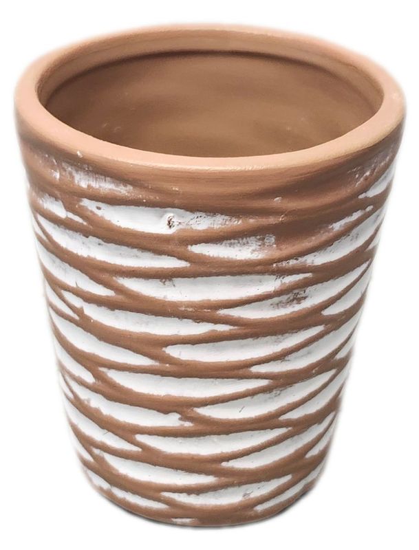 CERAMIC POT 1&quot;