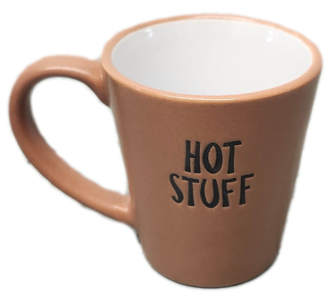 MINI CERAMIC MUG - 2&quot;