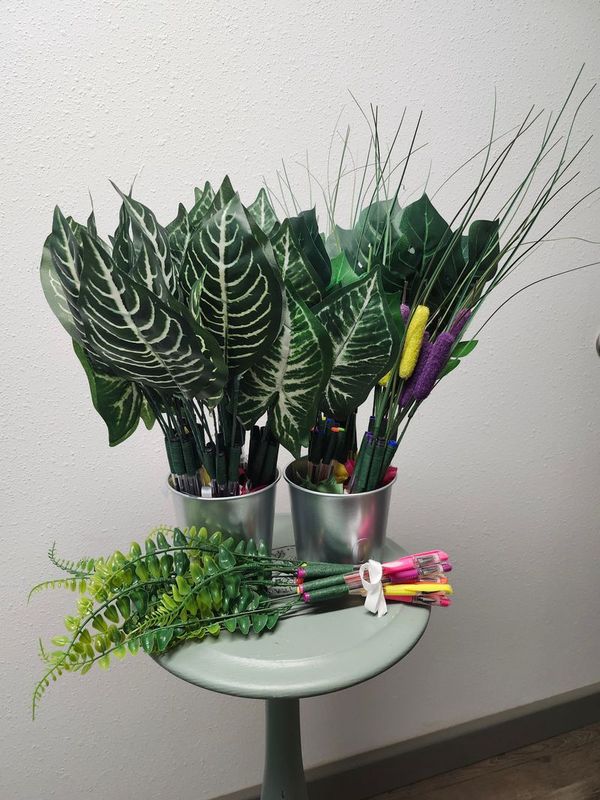PEN BOUQUET