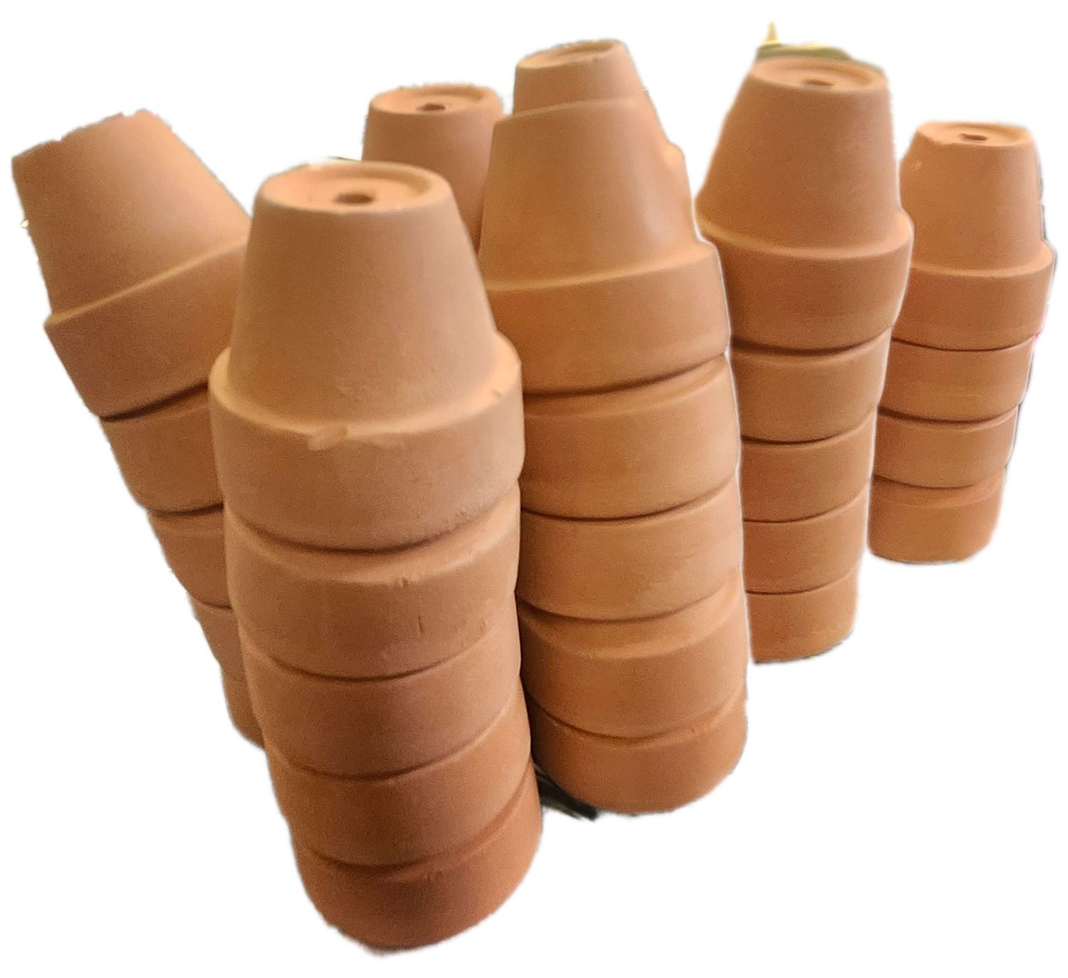CLAY POT 1&quot; - MINI