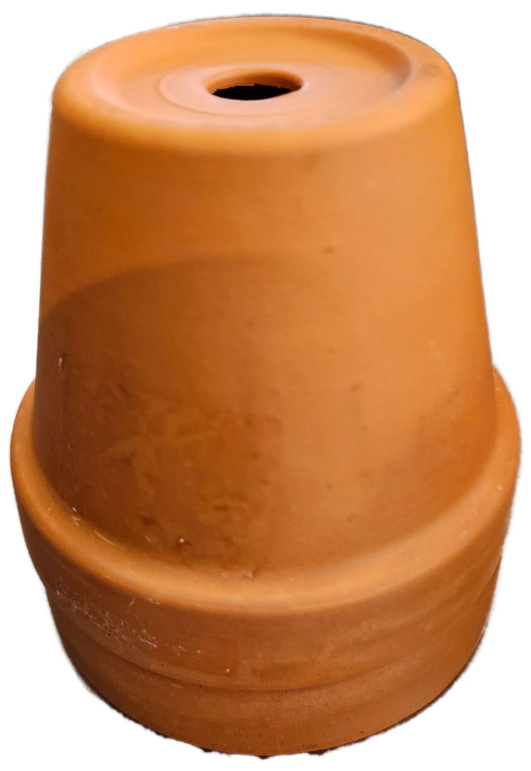 CLAY POT 3&quot;
