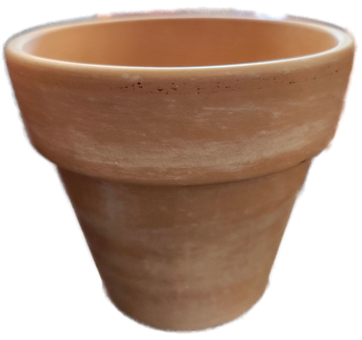 CLAY POT 5&quot;