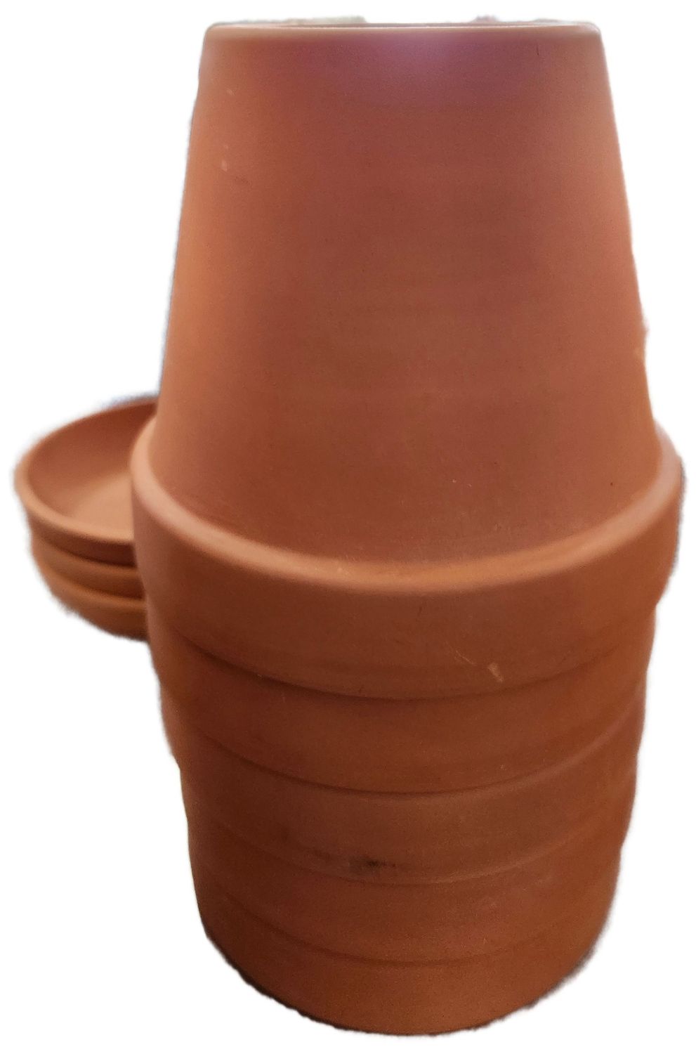 CLAY POT 4.5&quot;