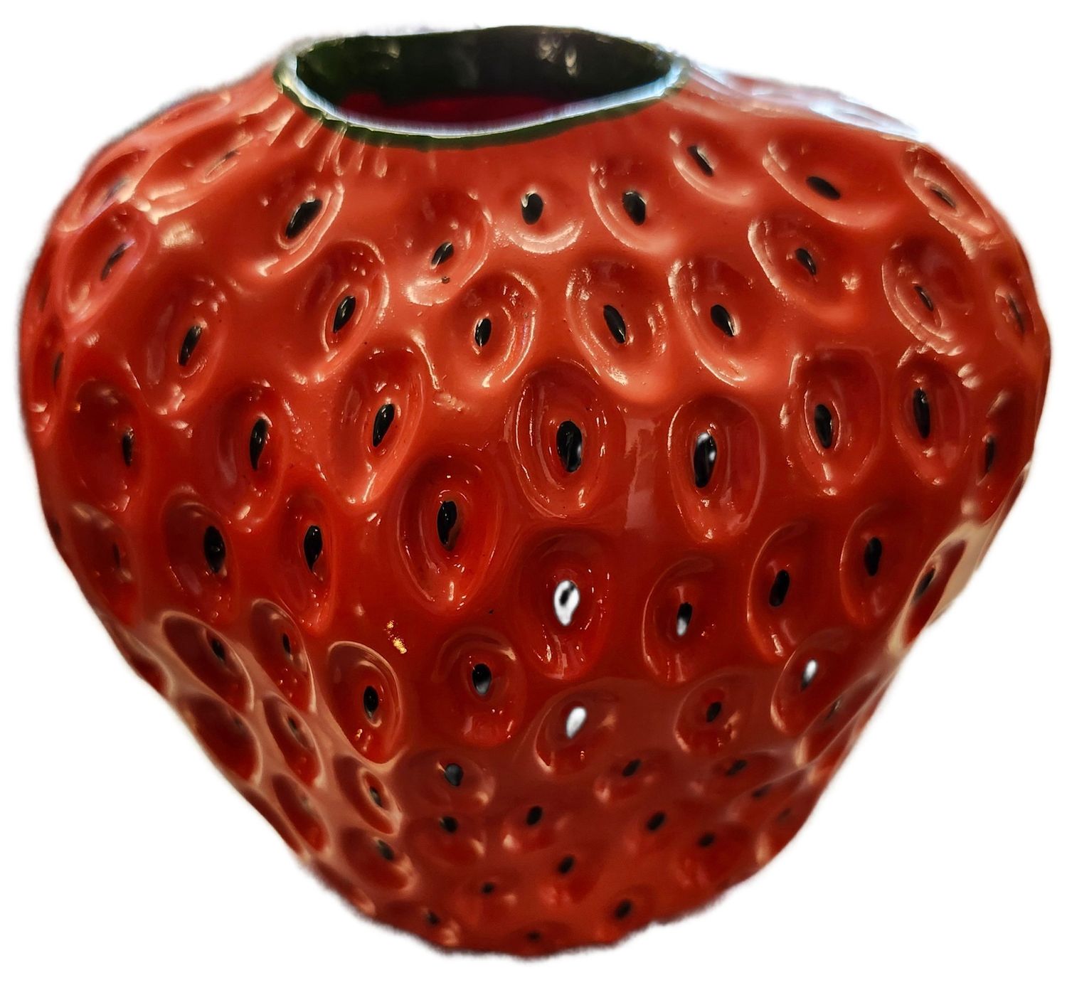 STRAWBERRY PLANTER 5&quot;