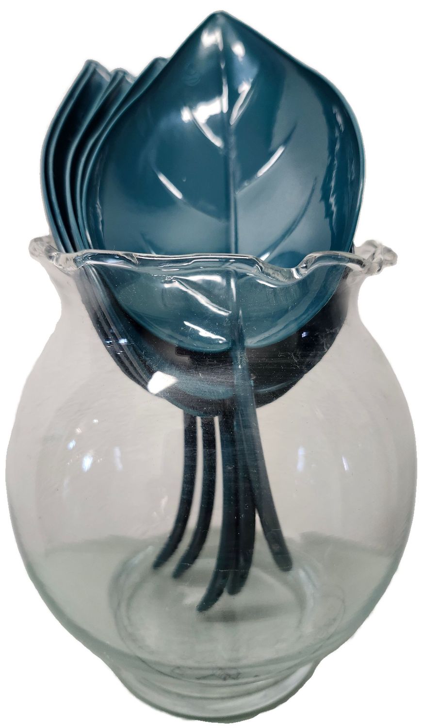 PLANT WATERING FUNNEL