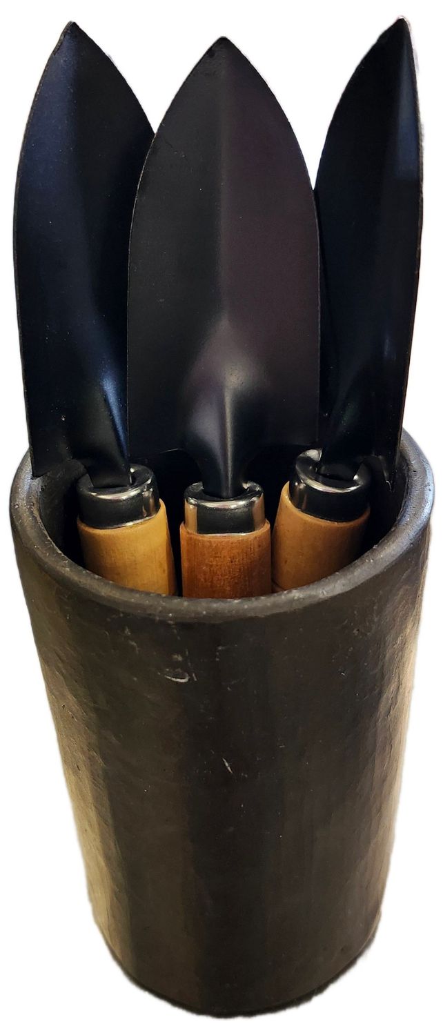 MINI SPADE 7&quot;