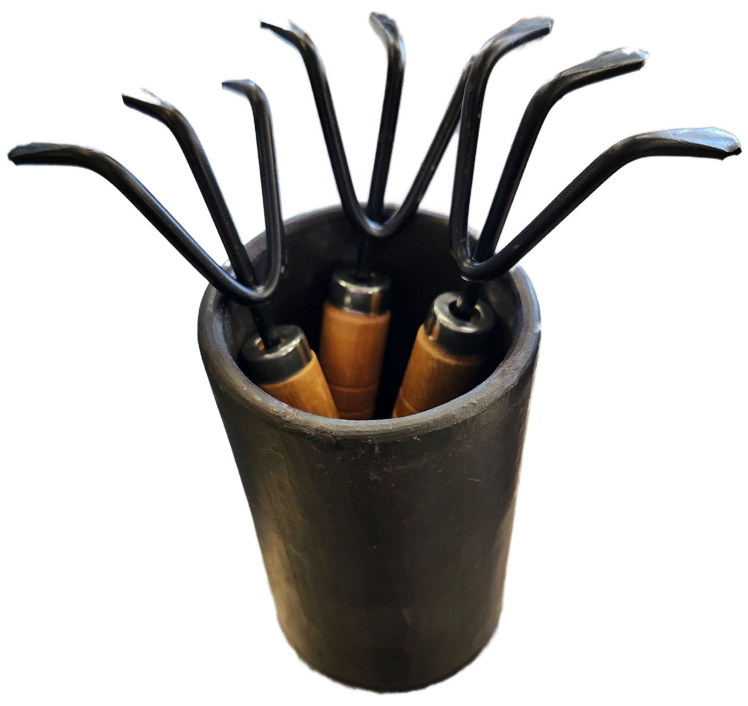 MINI RAKE 7&quot;