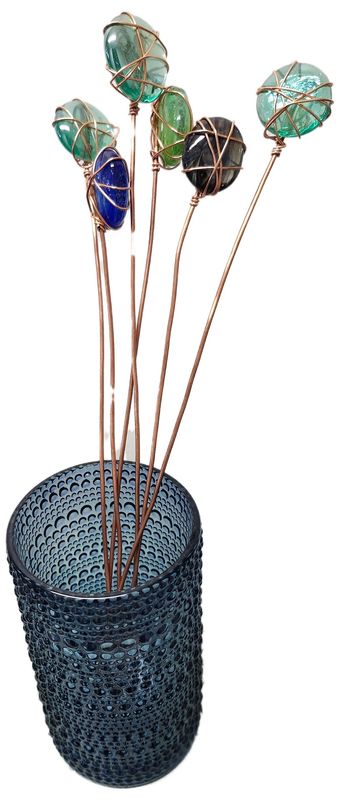 PLANT STAKE 10&quot; - GEM