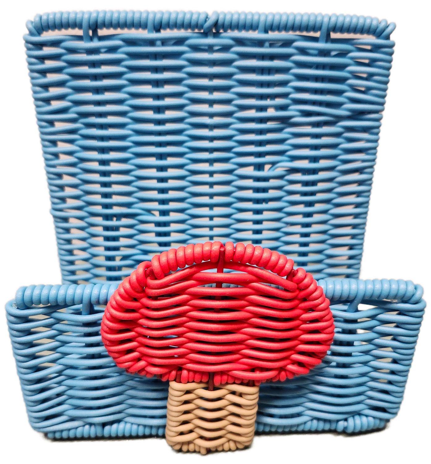MUSHROOM NAPKIN HOLDER