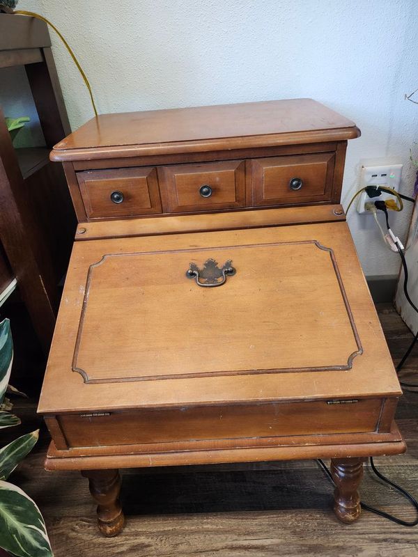 END TABLE