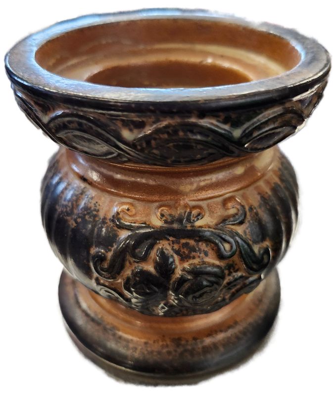 PLANT RISER 4&quot; - AGED