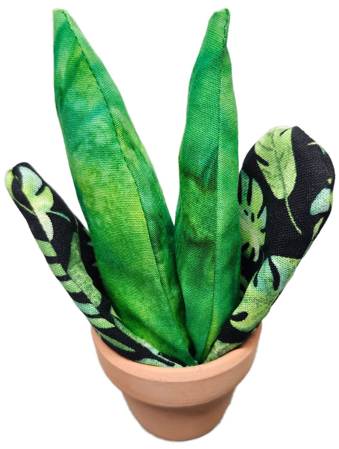 FABRIC PLANT MISC
