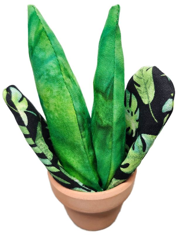 FABRIC PLANT MISC