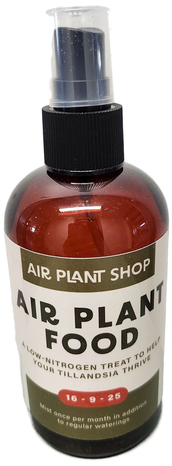 AIR PLANT FOOD