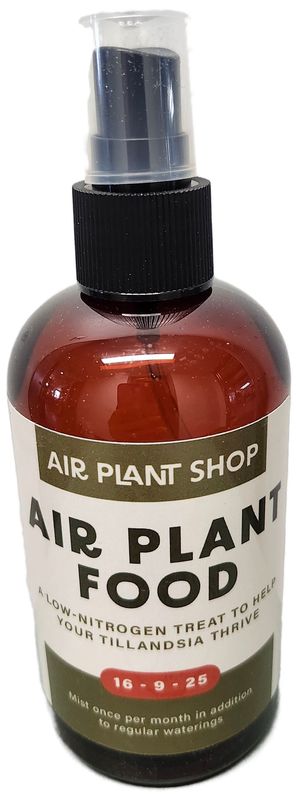 AIR PLANT FOOD