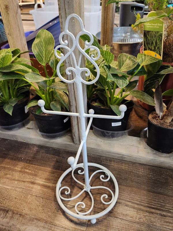 COFFEE MUG RACK
