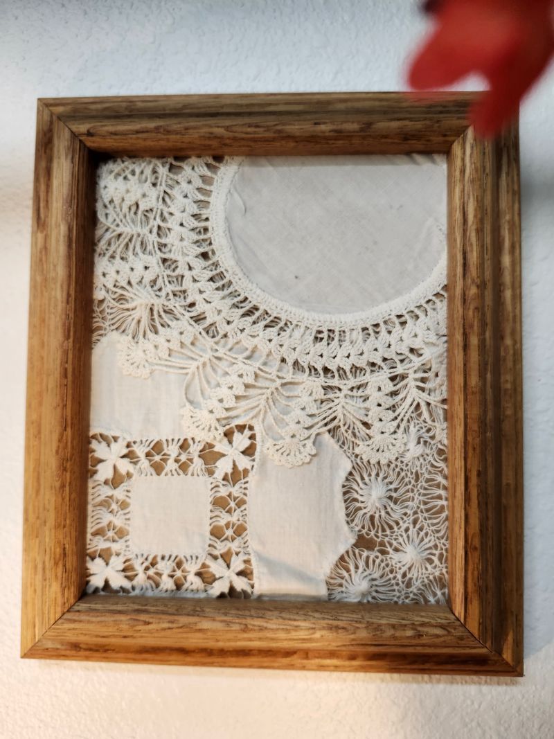 DOILIE ART