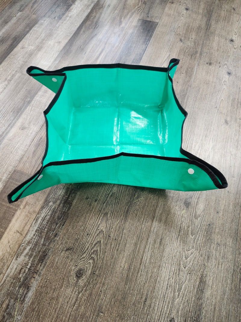 SOIL MAT 20&quot;