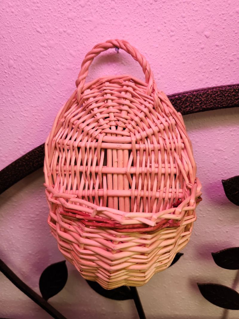 WALL BASKET 8&quot;