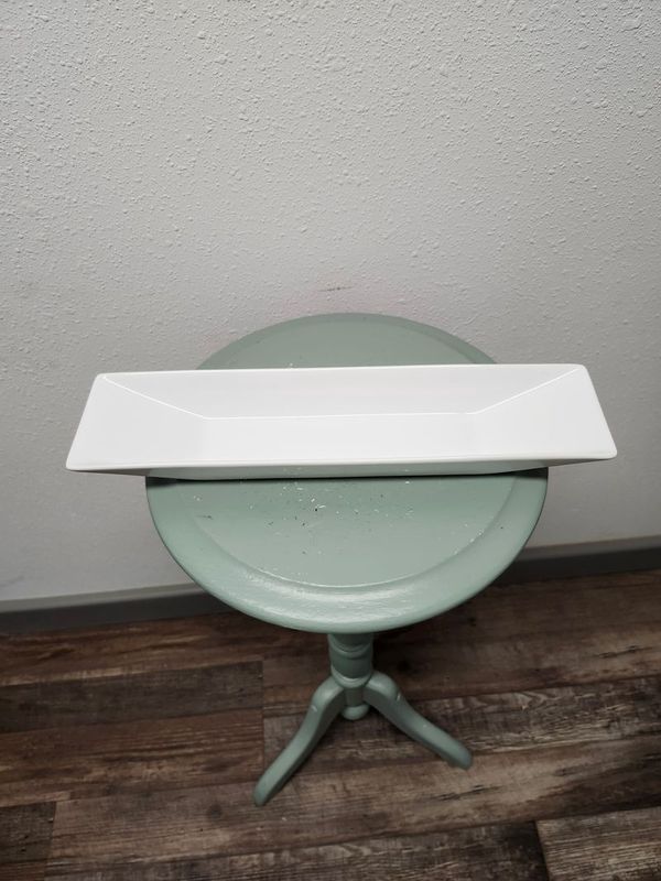 CERAMIC DISH 14&quot;