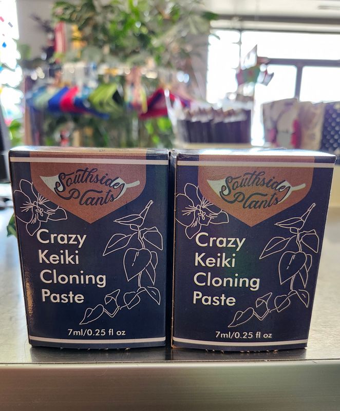 KEIKI CLONING PASTE