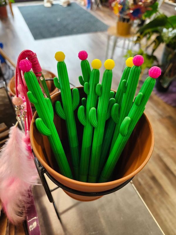 CACTUS PEN