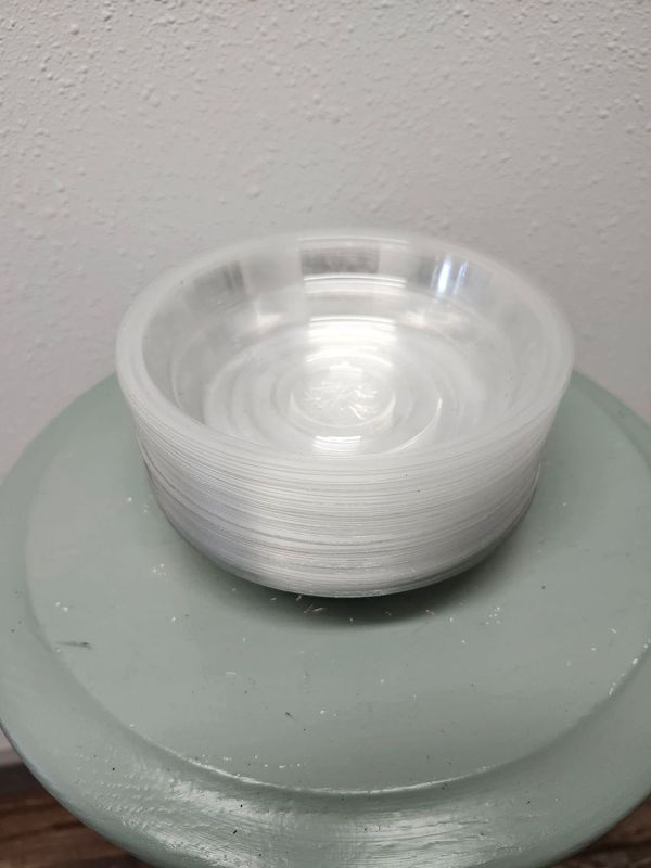 DRIP TRAY 4&quot;