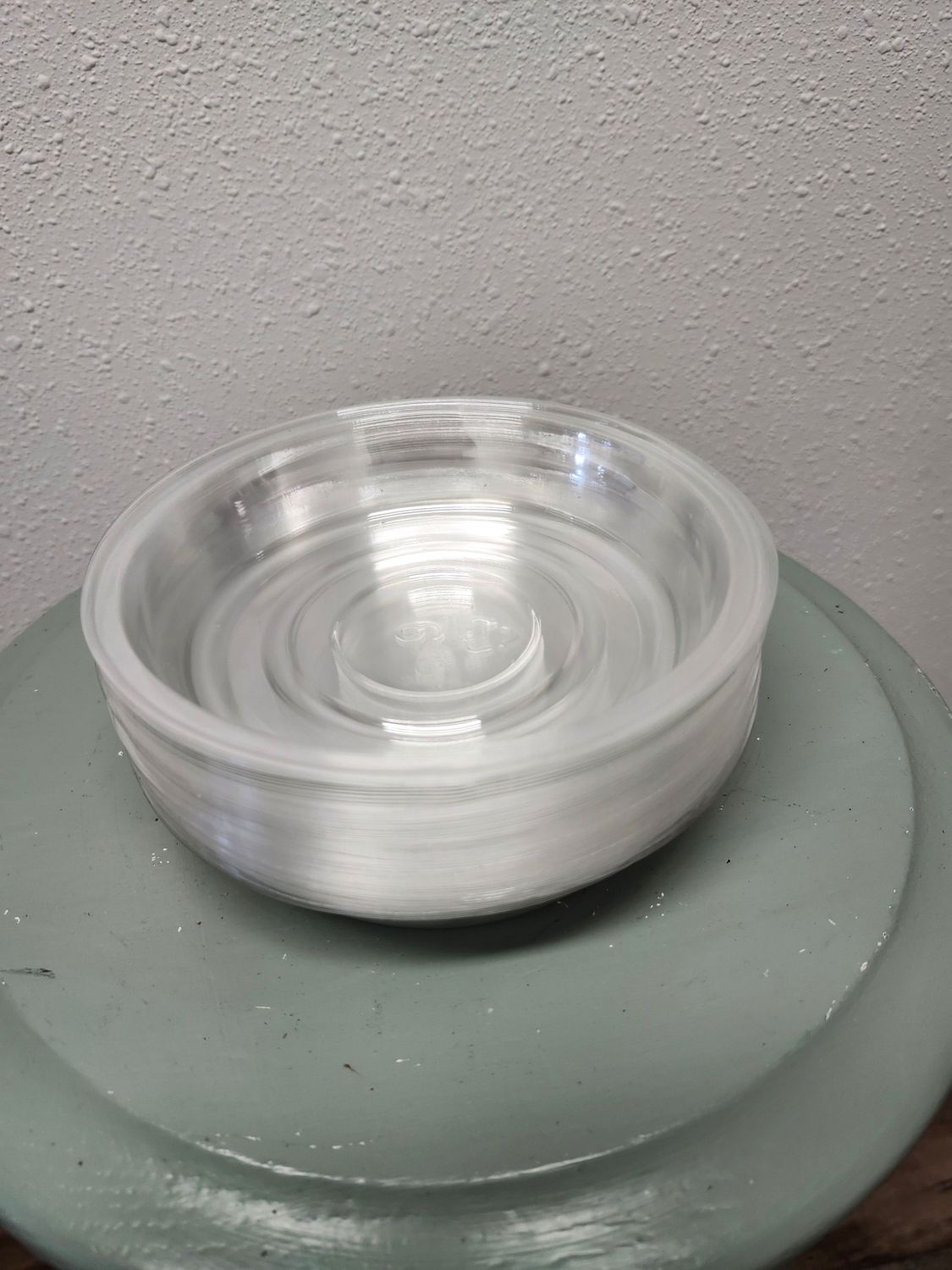 DRIP TRAY 6&quot;