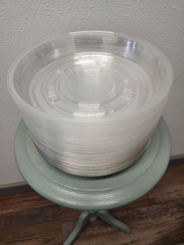 DRIP TRAY 8&quot;