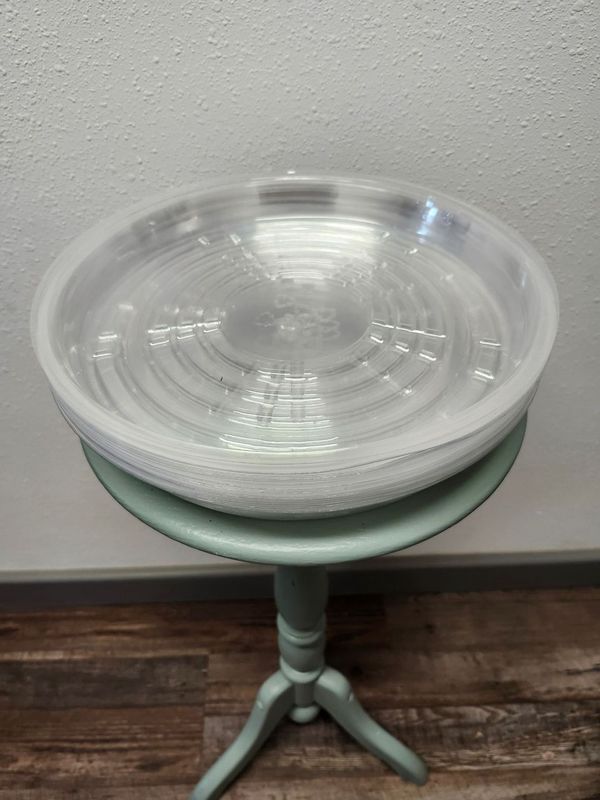 DRIP TRAY 12&quot;