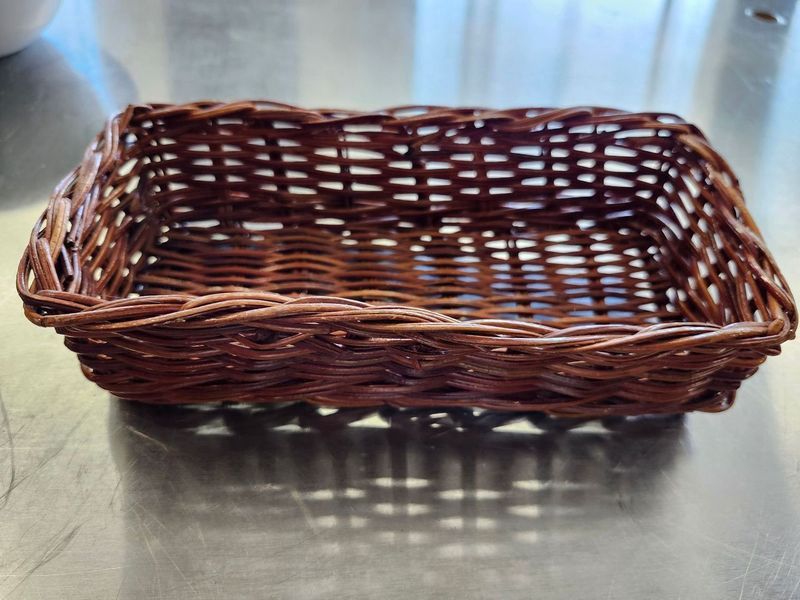 BASKET 4X8&quot;