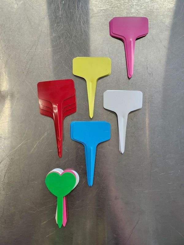 PLANT LABELS (5 PACK)