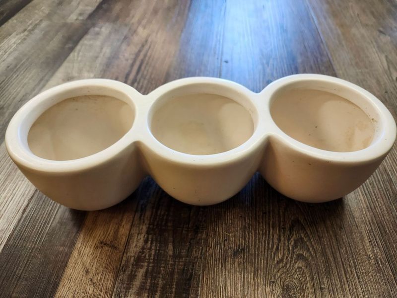 MULTI POT - WHITE